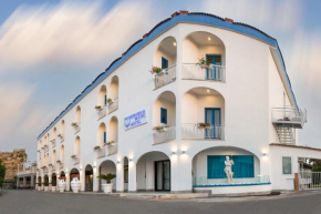 Hotel Poseidonia Mare